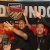 Roaring Night MU vs Arsenal di Tangerang, United Indonesia Tunjukkan Dukungan tak Kenal Lelah Roaring Night MU vs Arsenal di Tangerang, United Indonesia Tunjukkan Dukungan tak Kenal Lelah
