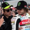 Valentino Rossi Merasa Tanggung Jawab Soal Karier Marco Bezzecchi: Dia Punya Potensi Besar