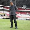 Kondisi Terkini Lapangan Stadion Gelora Bung Karno Jelang Timnas Indonesia Lawan Irak dan Filipina