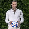 Resmi! Robin van Persie Latih Klub Eredivisie di Musim 2024/2025