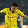 Jadon Sancho: Cuma Main 3 Kali di MU, Lalu Bawa Borussia Dortmund ke Final Liga Champions