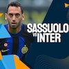 Prediksi Sassuolo vs Inter Milan 5 Mei 2024