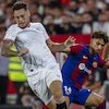 La Liga yang Bertabur Gol