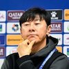 Fans Pasti Bahagia, Shin Tae-yong Pastikan Terus Bersama Timnas Indonesia Hingga 2027