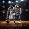 Mengenal Bola Basket: Sejarah, Teknik, dan Peraturan Dasar