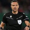 Wasit Slavko Vincic Soal Pimpin Final Liga Champions: Akan Pelajari tim Dortmund dan Madrid Wasit Slavko Vincic Soal Pimpin Final Liga Champions: Akan Pelajari tim Dortmund dan Madrid