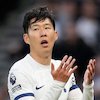 Buntut Gagal Manfaatkan Peluang Emas Lawan Manchester City, Son Heung-min Buka Suara