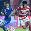 Cara Persib Bandung 'Membunuh' Madura United: Tidurkan Lawan dengan Penguasaan Bola, Lalu Blitzkrieg!