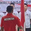 2 Alasan PBVSI Kirim Tim Muda ke AVC Challenge Cup 2024