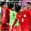 Timnas Indonesia U-23 Kalah dari Irak, Bojan Hodak: Ini Lebih ke Mentalitas dan Kelelahan