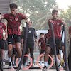 Ngeri! Eks Instruktur Fitness Marinir Amerika Serikat Gembleng Fisik Timnas Indonesia U-20