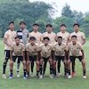 Nova Arianto: Timnas Indonesia U-16 Sudah 75 Persen untuk Piala AFF U-16 2024