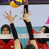 Jadwal Siaran Langsung Indonesia vs India di AVC Challenge Cup 2024 Putri di Vidio Hari Ini