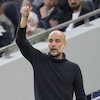Pep Guardiola Sampai Dibuat Rebahan Oleh Penyelamatan Ortega vs Son Heung-Min Pep Guardiola Sampai Dibuat Rebahan Oleh Penyelamatan Ortega vs Son Heung-Min