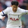 Kata Son Heung-min Soal Buang Peluang yang Bisa Buat Arsenal Gagal Juara