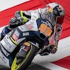 Hasil Kualifikasi Moto3 Jerman 2024: Collin Veijer Raih Pole Perdana