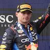 Kuasai Balapan Nyata dan Virtual, Max Verstappen Menangi Formula 1 Imola dan Nurburgring 24 Hours dalam Sehari