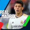 Prediksi Villarreal vs Real Madrid 20 Mei 2024