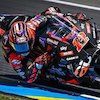 Hasil FP2 MotoGP Prancis 2024: Maverick Vinales Asapi 5 Ducati Sekaligus