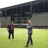 Stadion Gelora Bung Karno Dipakai Konser NCT Dream Sebelum Laga Timnas Indonesia Stadion Gelora Bung Karno Dipakai Konser NCT Dream Sebelum Laga Timnas Indonesia