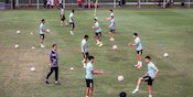 Timnas Indonesia Terpaksa Geser Lokasi Latihan Gara-gara Kondisi Lapangan yang Butut Timnas Indonesia Terpaksa Geser Lokasi Latihan Gara-gara Kondisi Lapangan yang Butut