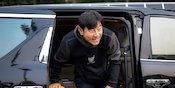 Benarkah Timnas Korea Selatan Sedang Mengincar Shin Tae-yong? Benarkah Timnas Korea Selatan Sedang Mengincar Shin Tae-yong?