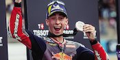 Pedro Acosta Akhirnya Ngaku Hampir Bela Tim Valentino Rossi, Batal Gara-Gara Kurang Sponsor Pedro Acosta Akhirnya Ngaku Hampir Bela Tim Valentino Rossi, Batal Gara-Gara Kurang Sponsor