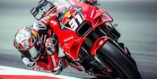 Hasil FP2 MotoGP Emilia Romagna 2024: Pedro Acosta dan Fabio Quartararo Memimpin Hasil FP2 MotoGP Emilia Romagna 2024: Pedro Acosta dan Fabio Quartararo Memimpin