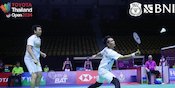 Jadwal 10 Wakil Indonesia di Babak 16 Besar di Thailand Open 2024, 16 Mei 2024 Jadwal 10 Wakil Indonesia di Babak 16 Besar di Thailand Open 2024, 16 Mei 2024