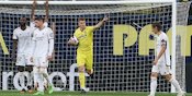 Hasil Villarreal vs Real Madrid: Skor 4-4 Hasil Villarreal vs Real Madrid: Skor 4-4