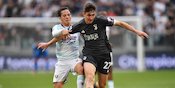 Hasil Juventus vs Salernitana: Skor 1-1 Hasil Juventus vs Salernitana: Skor 1-1