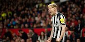 Liverpool Disarankan Angkut Gordon dari Newcastle, Ini Alasannya Liverpool Disarankan Angkut Gordon dari Newcastle, Ini Alasannya