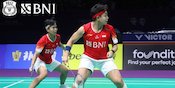 Terakhir Kali Indonesia Masuk Final Uber Cup: Tahun 2008, di Jakarta Terakhir Kali Indonesia Masuk Final Uber Cup: Tahun 2008, di Jakarta