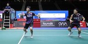 Link Live Streaming Singapore Open 2024 di SPOTV dan Vidio, 28 Mei-2 Juni 2024