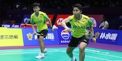Jadwal Siaran Langsung Indonesia vs Thailand di Perempat Final Uber Cup 2024 di SPOTV dan Vidio, 3 Mei 2024 Jadwal Siaran Langsung Indonesia vs Thailand di Perempat Final Uber Cup 2024 di SPOTV dan Vidio, 3 Mei 2024