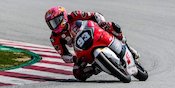 Fadillah Arbi Aditama Jadi Pembalap Wildcard di Moto3 Catalunya 2024, Bela Honda Team Asia Fadillah Arbi Aditama Jadi Pembalap Wildcard di Moto3 Catalunya 2024, Bela Honda Team Asia