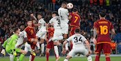 Hasil AS Roma vs Bayer Leverkusen: Skor 0-2 Hasil AS Roma vs Bayer Leverkusen: Skor 0-2