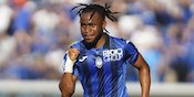 Man of the Match Atalanta vs AC Milan: Ademola Lookman
