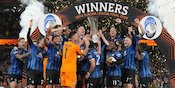 Atalanta, Anggota Terbaru dalam Daftar Juara Liga Europa