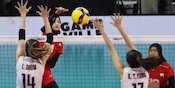 Hasil AVC Challenge Cup 2024: Indonesia Dipaksa Akui Kehebatan Hong Kong
