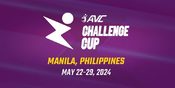 Hasil Lengkap, Jadwal, & Klasemen AVC Challenge Cup 2024 Putri