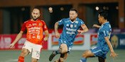 Prediksi BRI Liga 1: Persib Bandung vs Bali United 18 Mei 2024