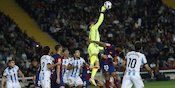Barcelona 2 Kali Clean Sheet vs Sociedad Itu Jarang Terjadi Barcelona 2 Kali Clean Sheet vs Sociedad Itu Jarang Terjadi