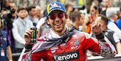 Carlo Pernat Beber 5 Opsi Enea Bastianini di MotoGP 2025, Salah Satunya Yamaha Carlo Pernat Beber 5 Opsi Enea Bastianini di MotoGP 2025, Salah Satunya Yamaha