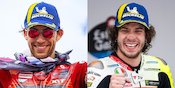 Aprilia Prioritas Cari Rider Italia: Enea Bastianini dan Marco Bezzecchi Sangat Menarik! Aprilia Prioritas Cari Rider Italia: Enea Bastianini dan Marco Bezzecchi Sangat Menarik!