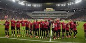 Final Liga Europa 2023/2024: Atalanta vs Bayer Leverkusen Final Liga Europa 2023/2024: Atalanta vs Bayer Leverkusen