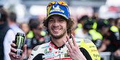 Aprilia Happy Dapat Marco Bezzecchi: Sudah dari Italia, Punya Talenta Bagus Pula! Aprilia Happy Dapat Marco Bezzecchi: Sudah dari Italia, Punya Talenta Bagus Pula!