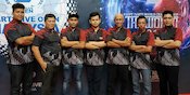 Melalui Black Darts Club, Iran Susanto Ingin Semua Orang Bisa Bermain Darts