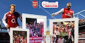 Profil AIS, Satu-satunya Komunitas Supporter Arsenal di Indonesia yang Diakui The Gunners Profil AIS, Satu-satunya Komunitas Supporter Arsenal di Indonesia yang Diakui The Gunners