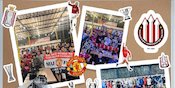 Profil Indomanutd, Komunitas Pendukung Manchester United Pertama di Indonesia